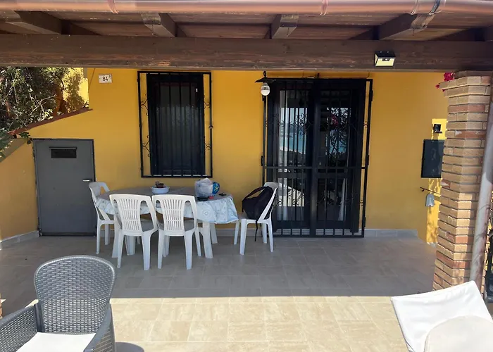 Villa Laura