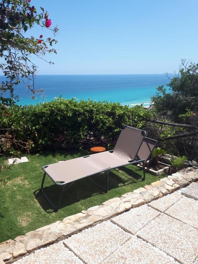 Hébergement de vacances Laura