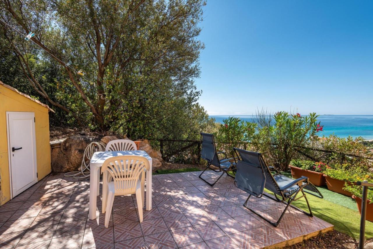 Laura Holiday home Costa Rei