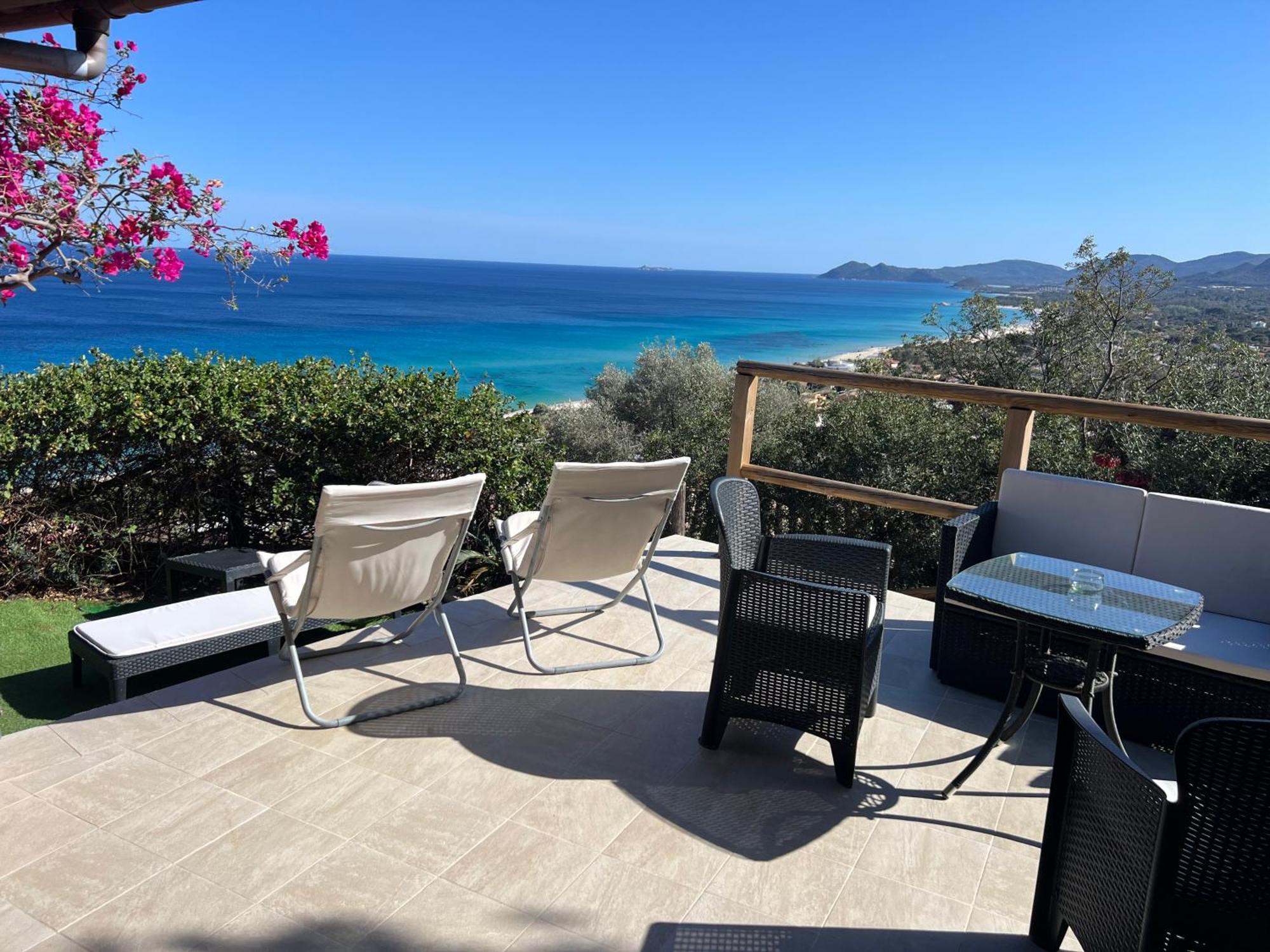 Laura Holiday home
