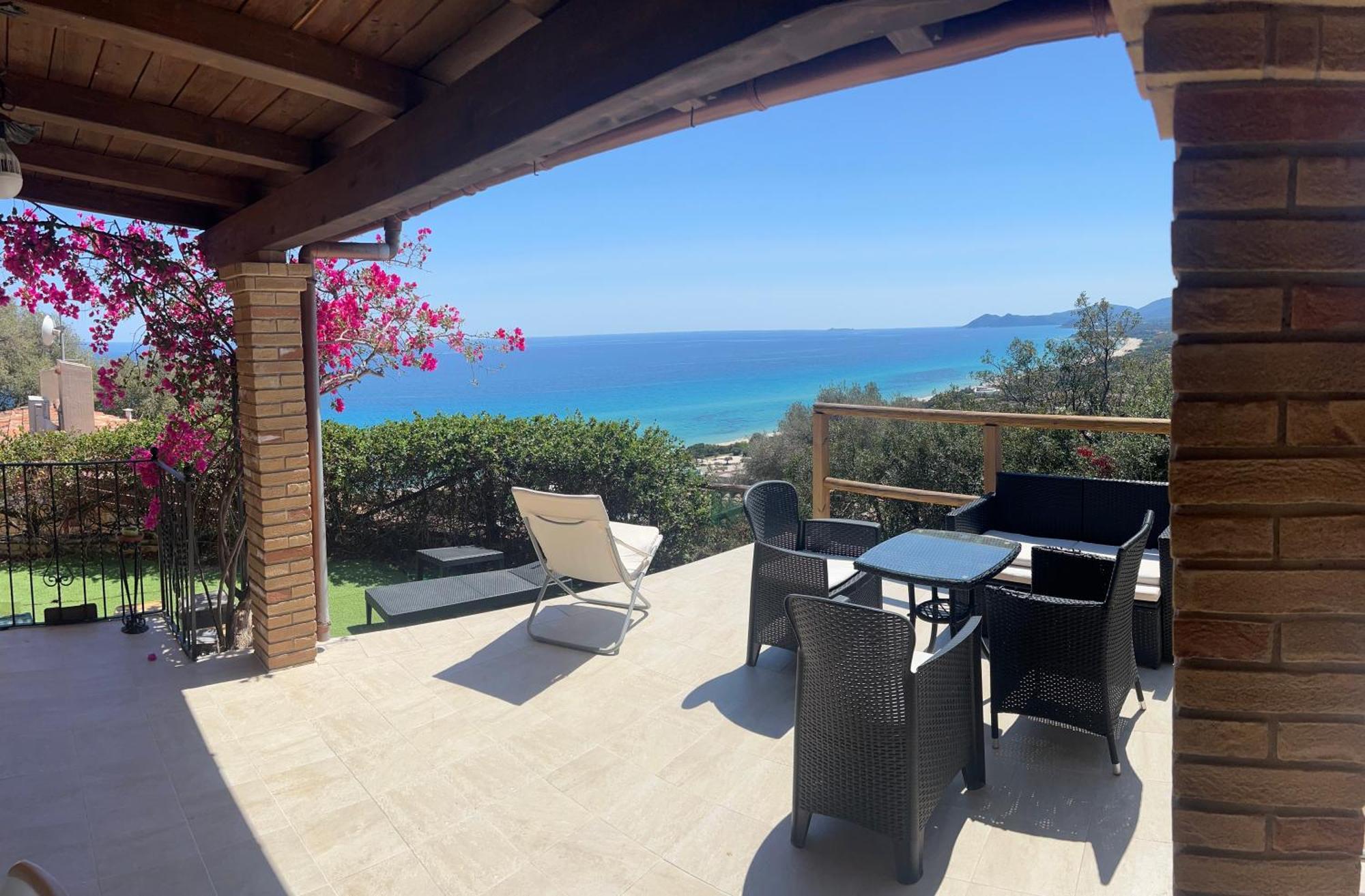 Laura Holiday home